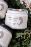 Caspian Tiger Soy Candle & Hand Cream