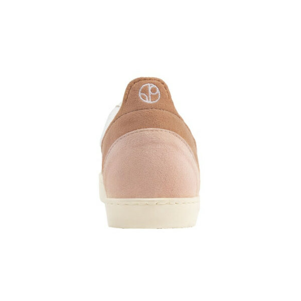 Pink Boras Classic Sneakers