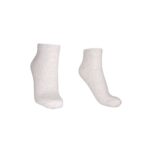 3 Pairs of Short Hemp Socks- Unisex