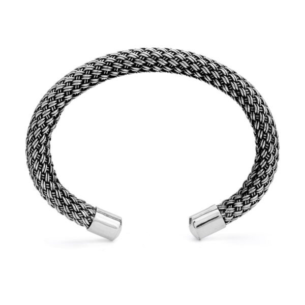 Kalisada Silver Bracelet