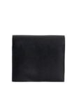 Black Hera Apple Leather Bag