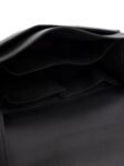 Black Hera Apple Leather Bag