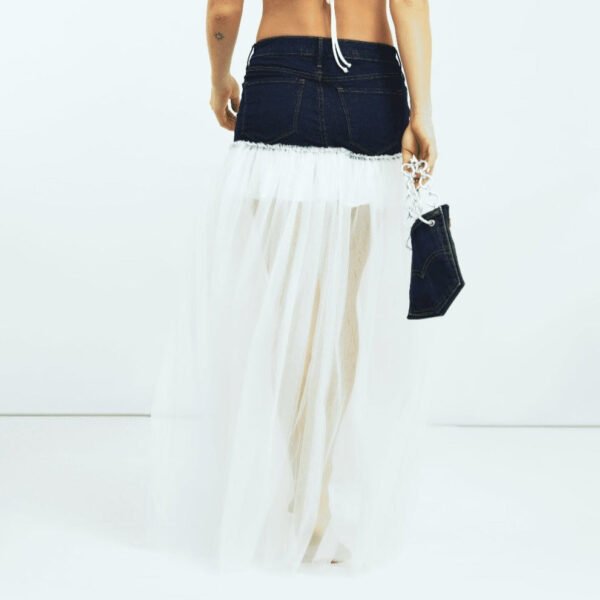 Carrie Maxi Skirt