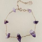 Amethyst Bracelet