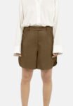 Taupe Auckland Shorts