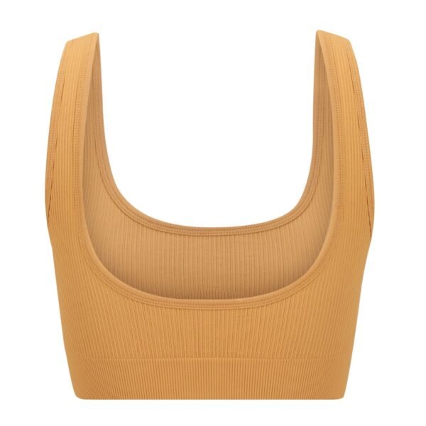 Sand Taylor Top YOGA Sports Bra Goshopia sustainable fashion