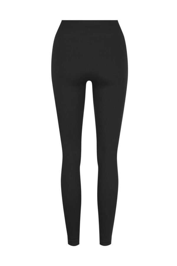 Black Taylor Leggings