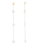 Shoulder Duster Earrings